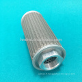 Filtre de succion MF-24 Leemin MF de type MF-24 Filtre de tamis 100 mesh pour huile hydraulique 68